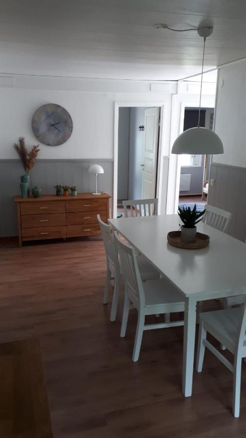 Skabram Camping & Stugby Jokkmokk Exterior foto